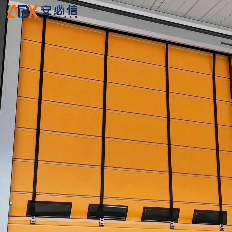 玉林快速堆积门